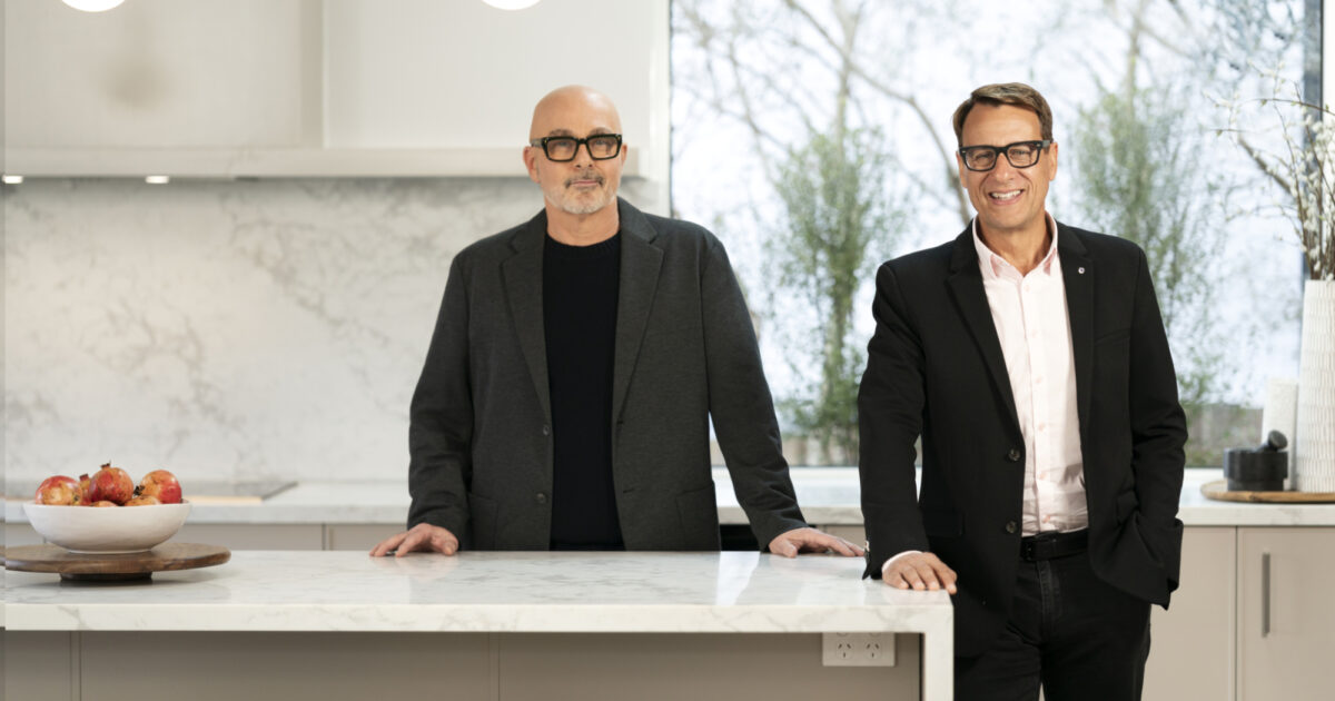 Love It or List It Australia returns for a sixth season | Foxtel Group