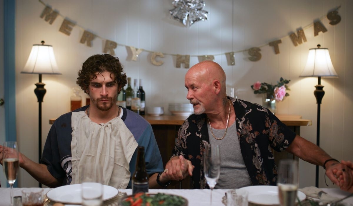 A Savage Christmas Main