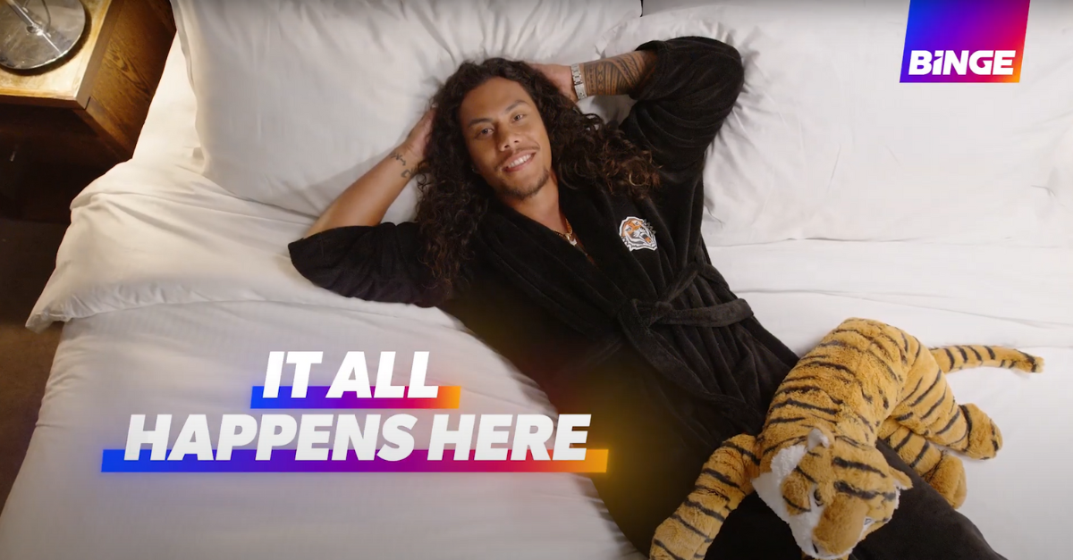 BINGE Jerome ad 1200 x 627 px