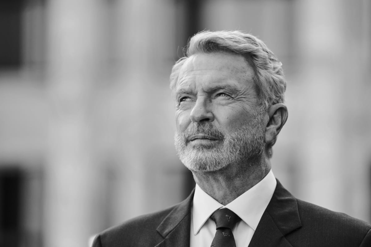 BINGE The Twelve S3 Ep02 018 Sam Neill as Brett Colby Credit Simon Westlake BW