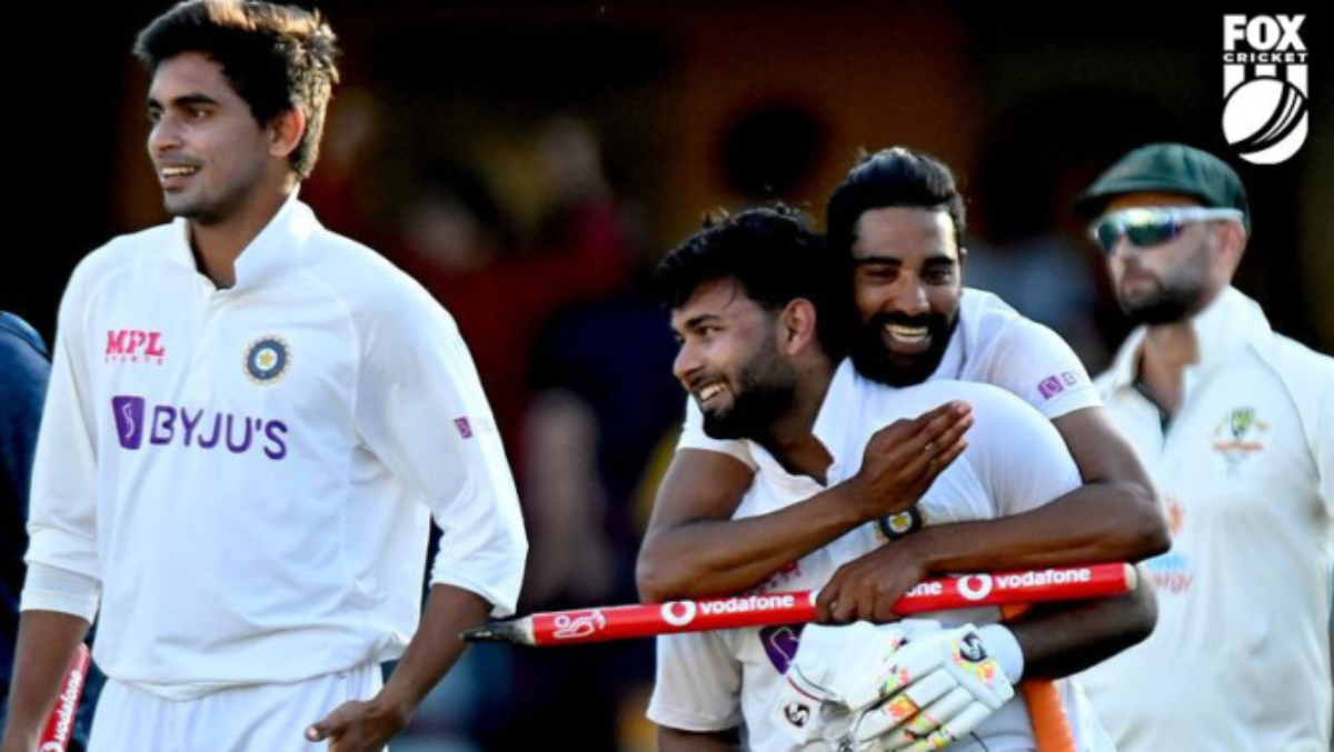 Cricket Australia India Tour 800x450