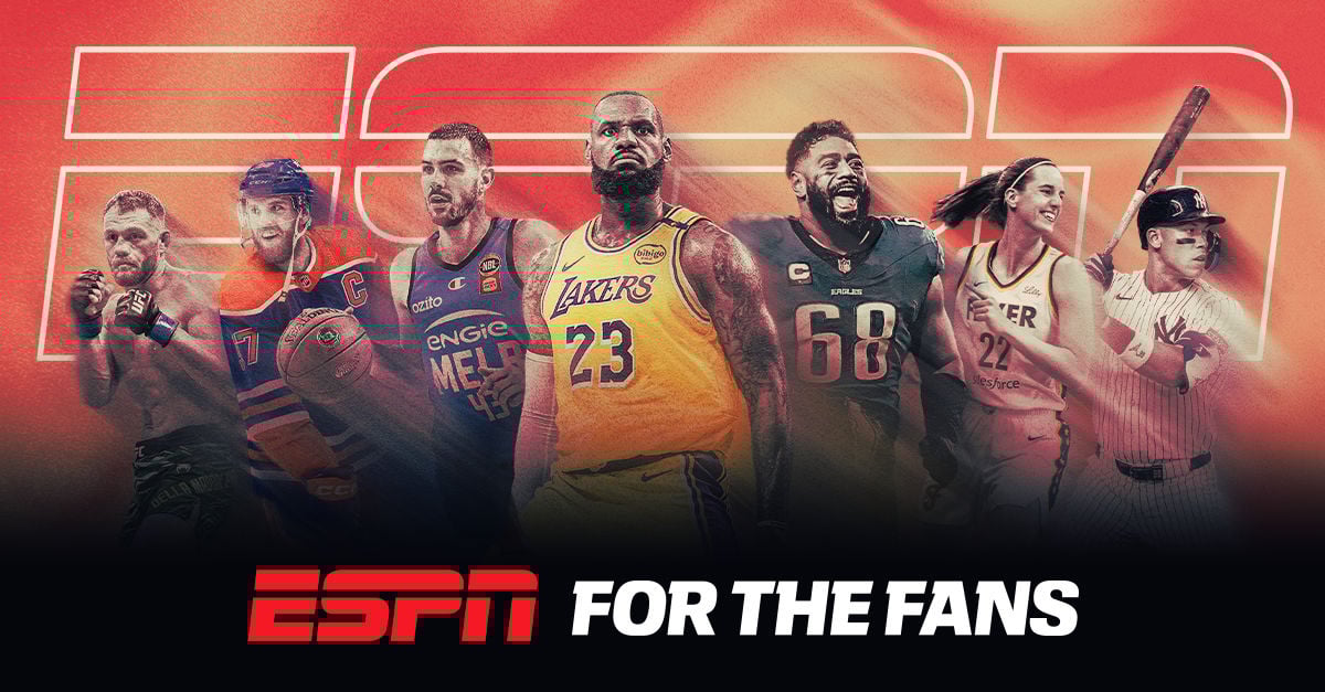 ESPN x Foxtel Group1