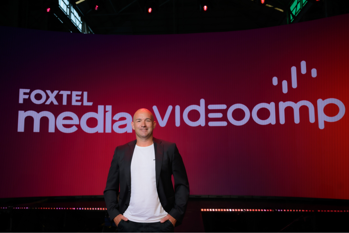 FM and Video Amp Main Image