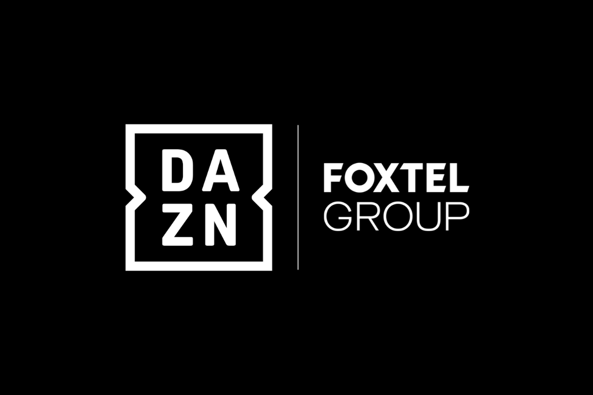 Foxtel Group x DAZN Main