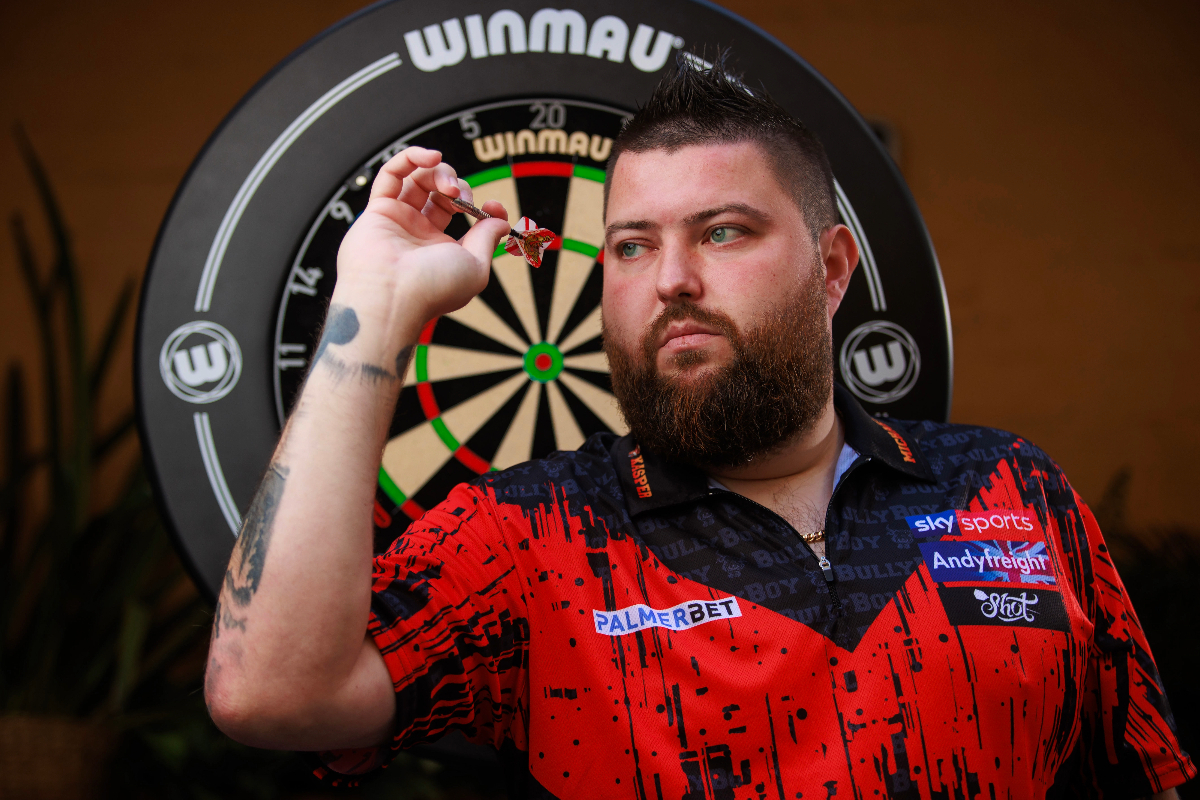 Kayo x Matchroom Main