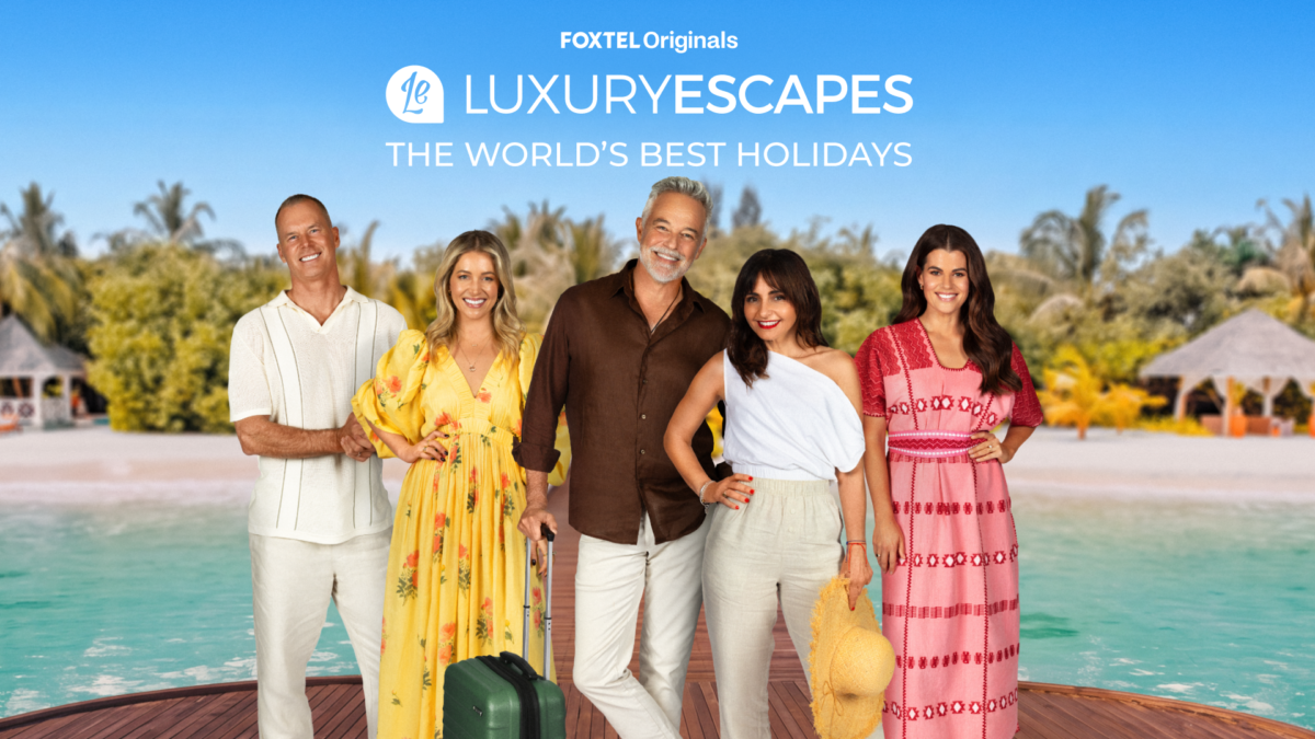 Luxury Escapes FO 16x9