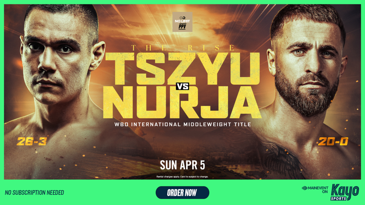 MEV10949 512 Tim Tszyu v Denis Nurja KAYO Social Statics 1920x1080 FA