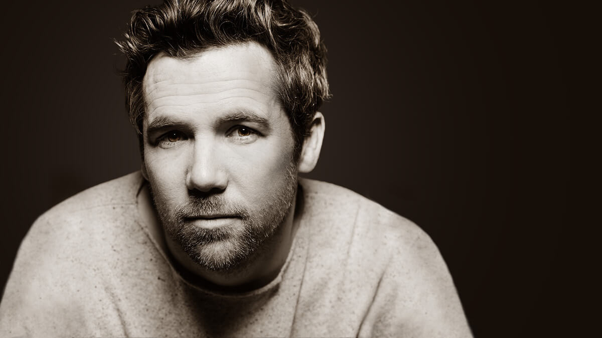 Patrick Brammall