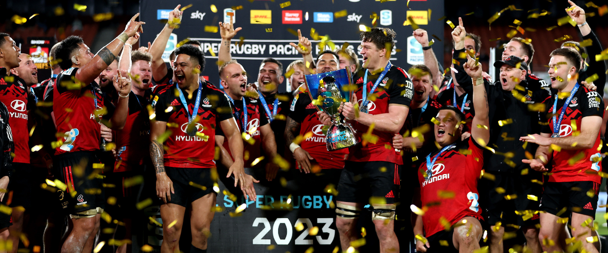 Rugby League Pacific Champions Main Image 1