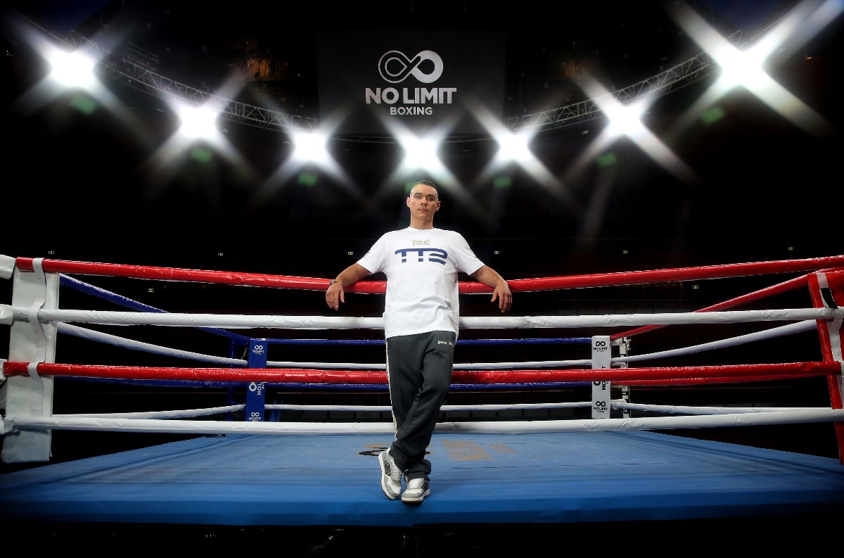 TIM TSZYU 2
