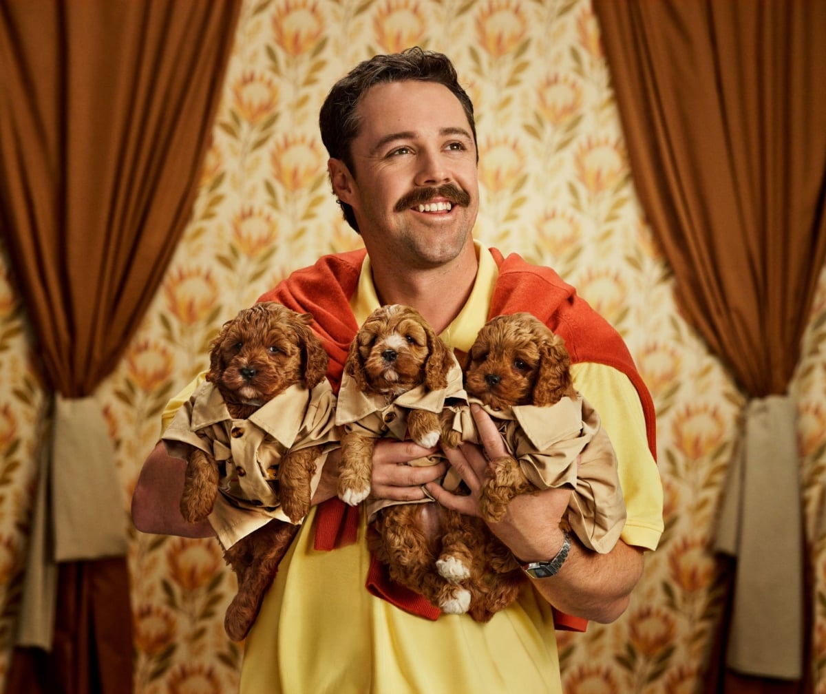 Travis Head DOGS