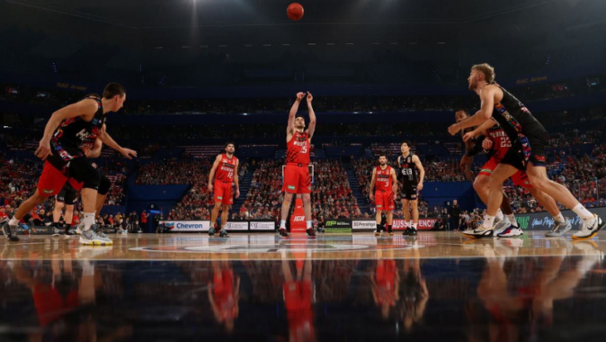 Nbl partnership