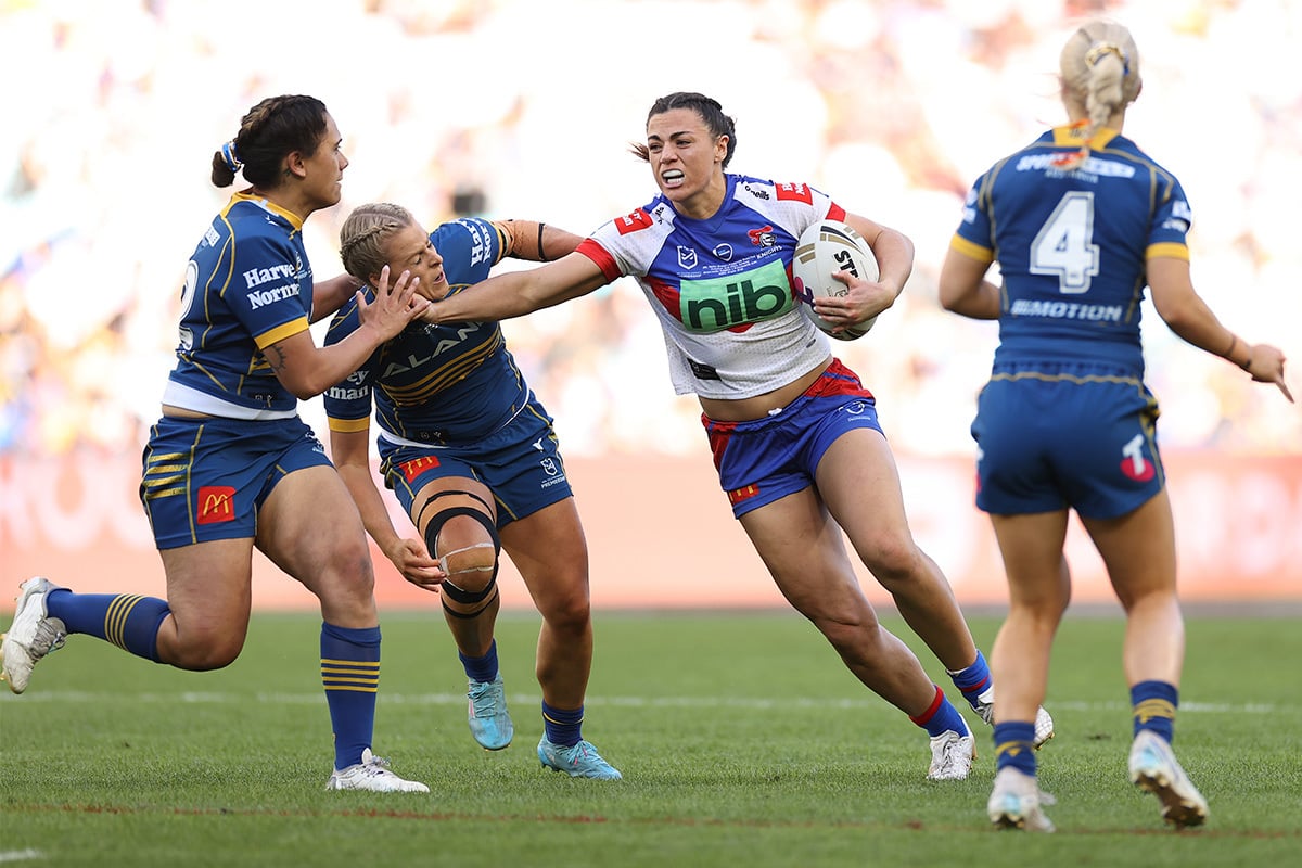 Nrlw corp website