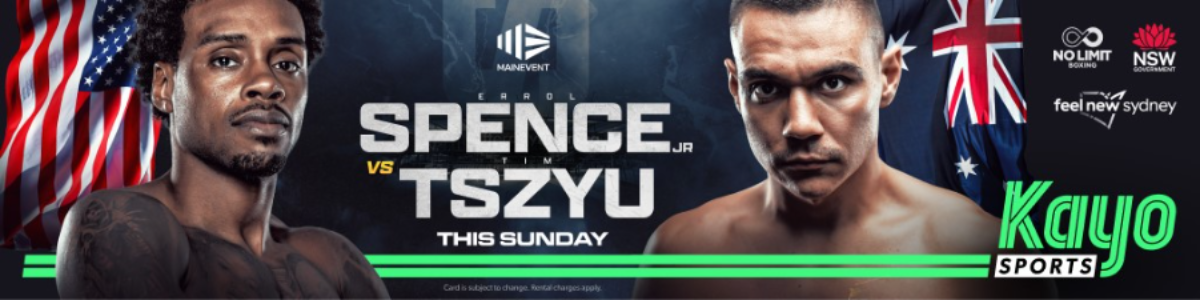 Tszyu