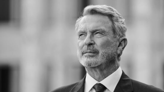 BINGE The Twelve S3 Ep02 018 Sam Neill as Brett Colby Credit Simon Westlake BW