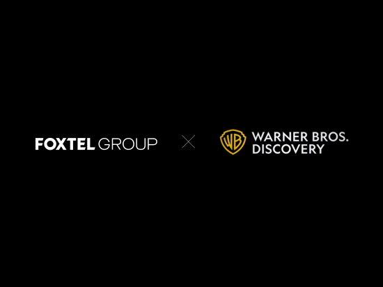 Foxtel Group x WBD Website Thumb 550 x 412 px 1