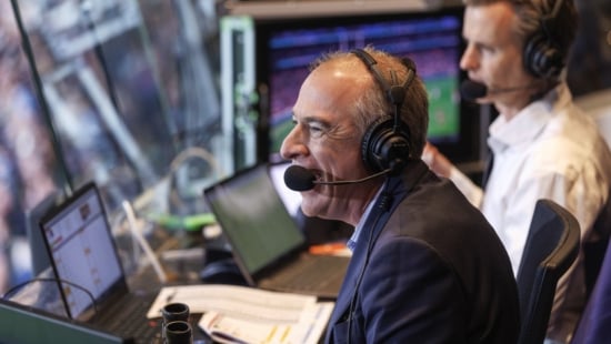Gerard Whateley 1