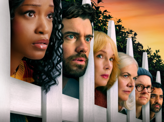 The Burbs BINGE thub