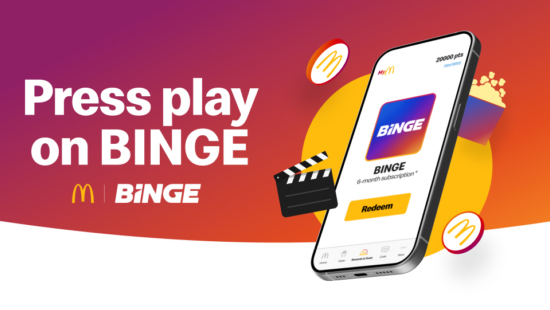 Mcdxbinge