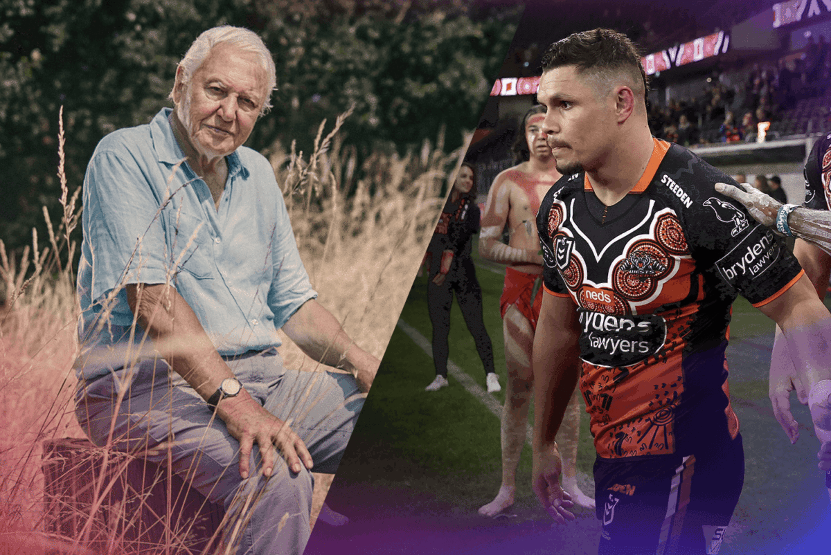 About Social Responsibility