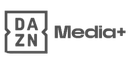 DAZN Media grey