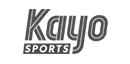 Kayo sports 1 grey