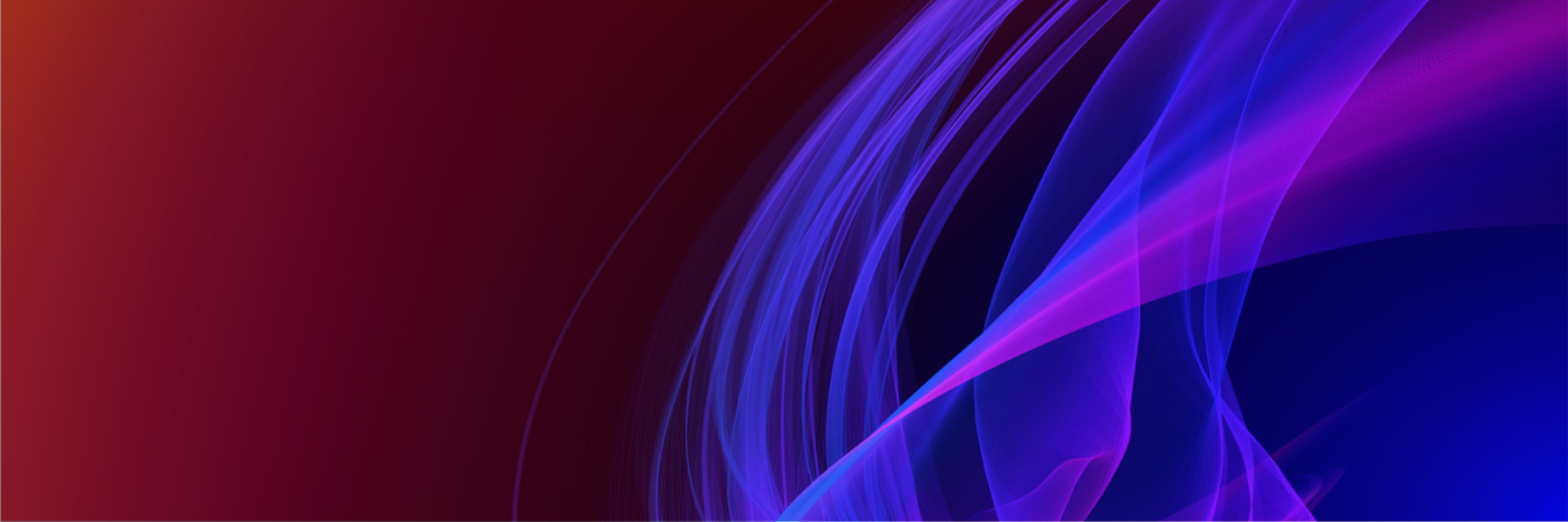 Desktop Abstract wave 3